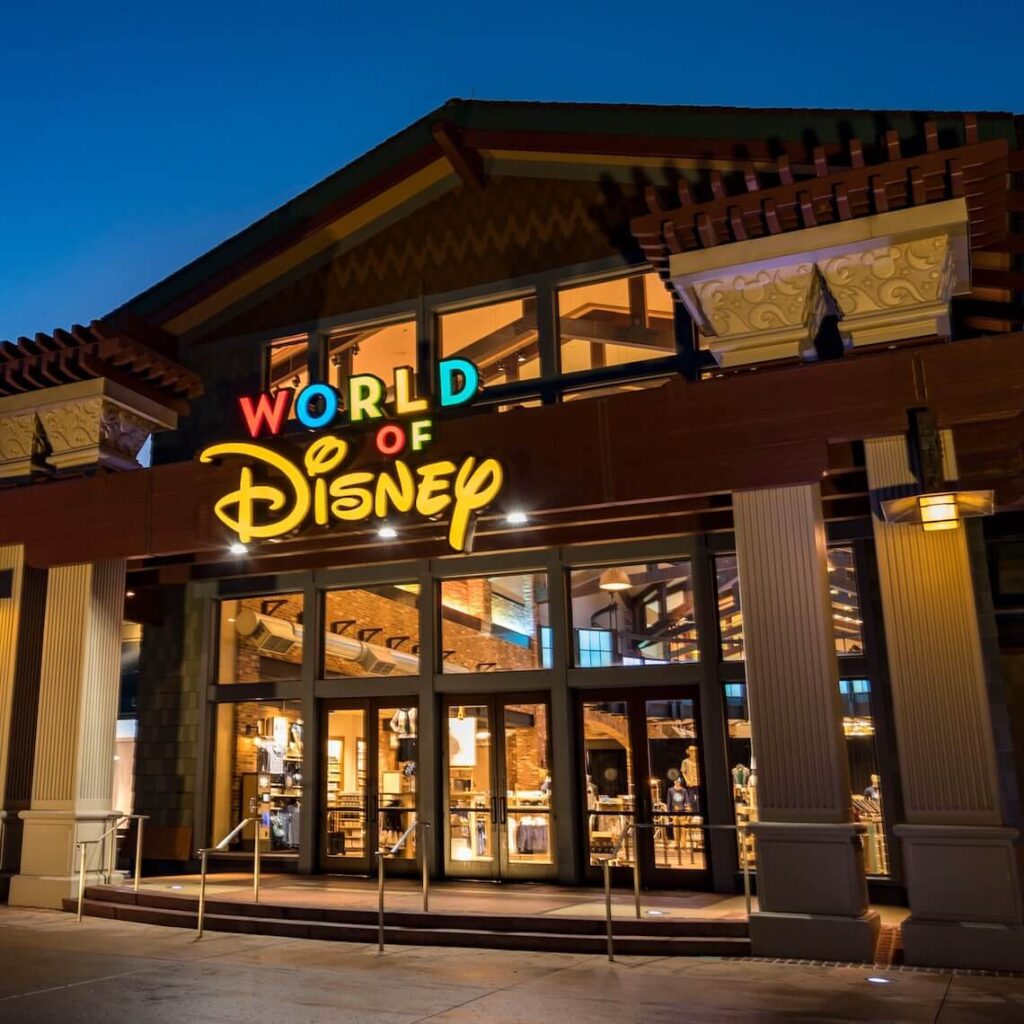Best Disney Springs Restaurants With Dining Review Videos