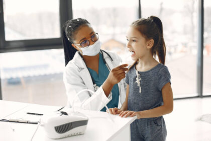Prevention Of Childhood Asthma