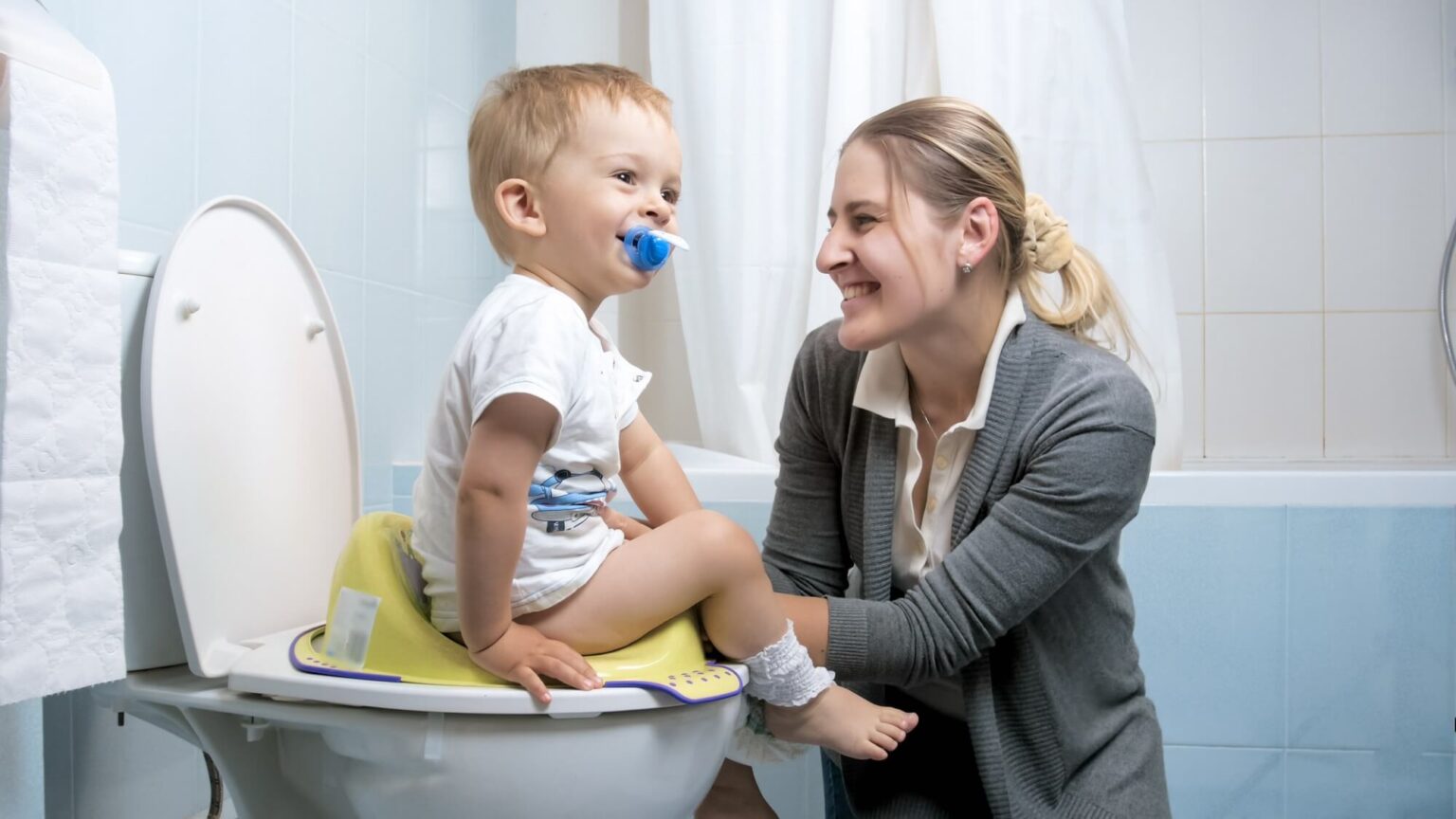 Potty Training An Autistic Child Suggestions That You Need