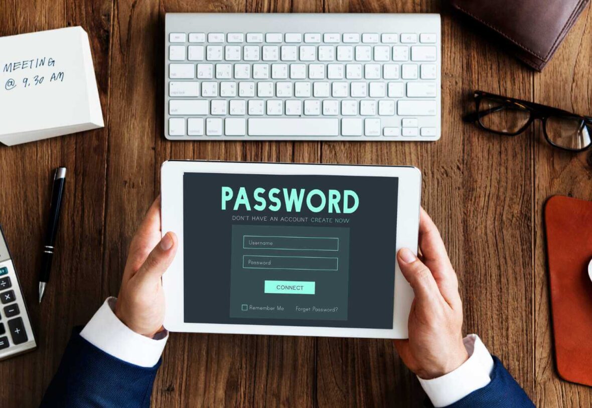 Password Alternatives For Better Security
