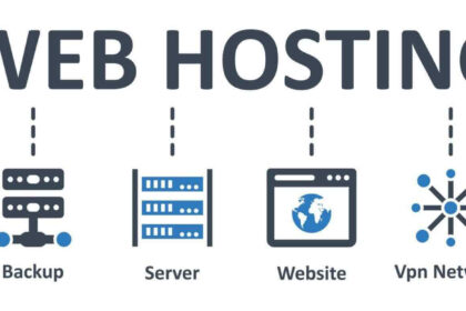 The 5 Best Web Hosting Sites For Your Website