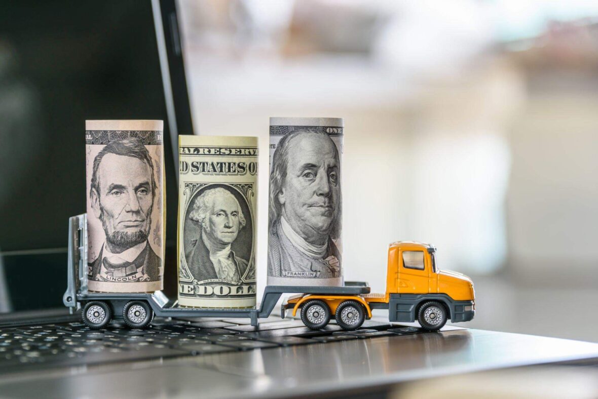 Depreciation On The Value Of Your Truck