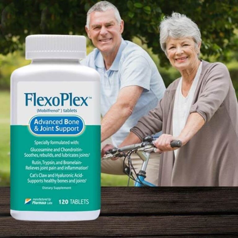 Flexoplex Reviews Is it safe and effective for joint problems?