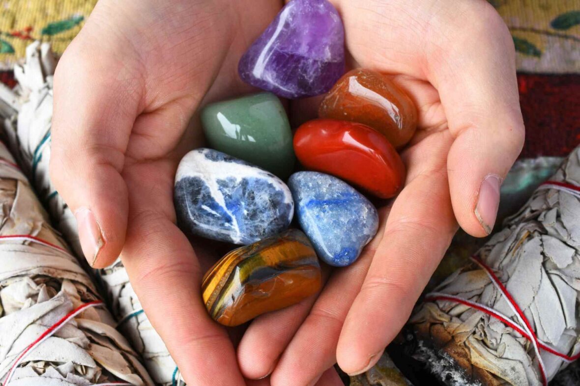 8 Healing Stones You Should Know About (2023)