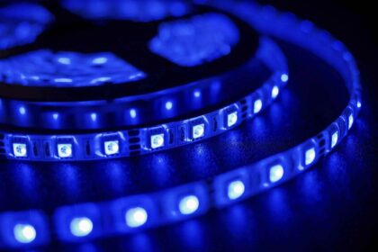 Guide To LED Strip Lights