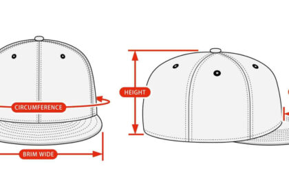 Choose Hats Of Perfect Size