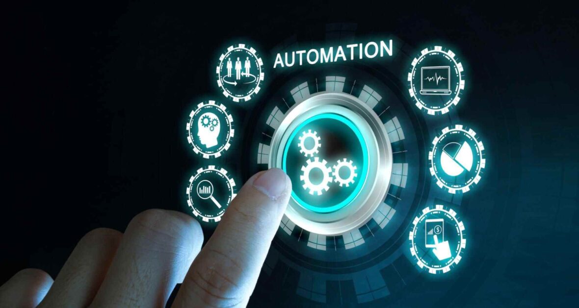 Benefits of Automating