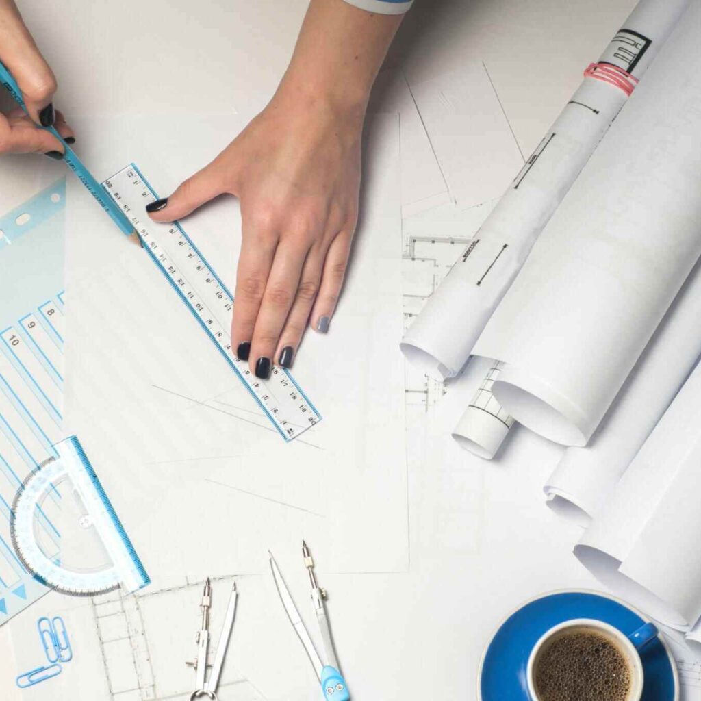 Things You Should Consider In Millwork Drafting