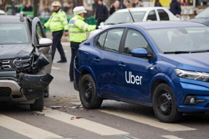4 Things You Should Do After An Uber Accident In Chicago