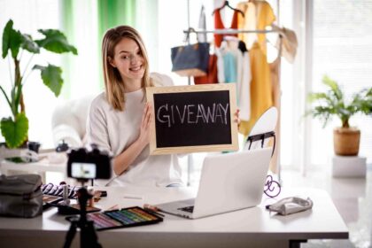 6 Essential Tips For Setting Up A Social Media Giveaway