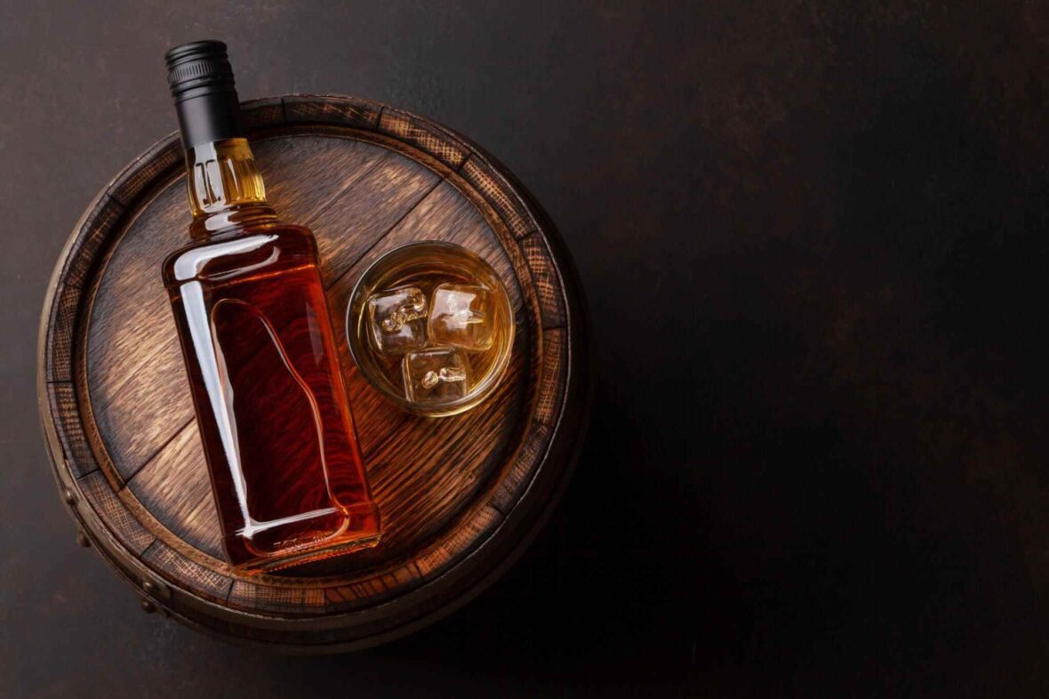 Discover The Top Bourbons