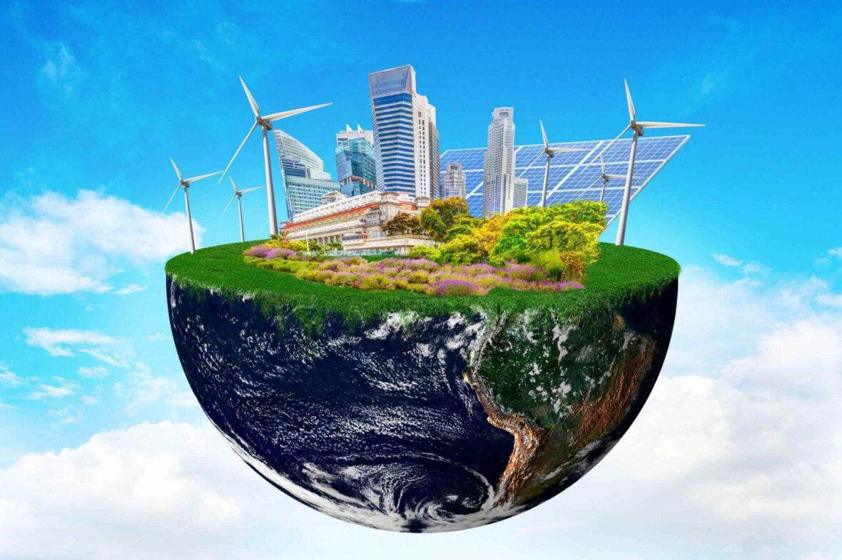 Sustainable Energy Alternatives