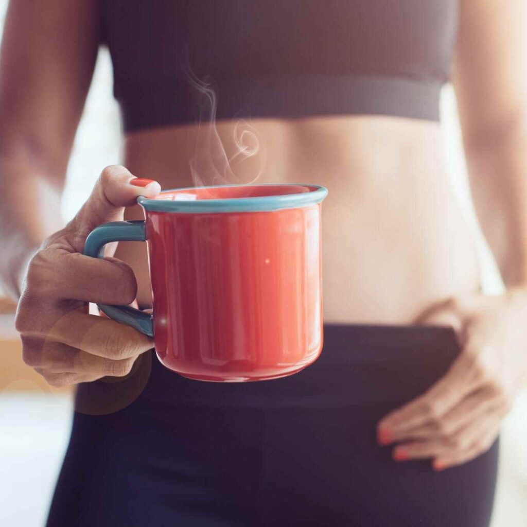 The Way To Lose Weight With Butter Coffee