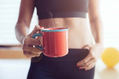 THE WAY TO LOSE WEIGHT WITH BUTTER COFFEE