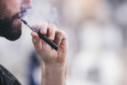 Vaping Goes Beyond A Habit The Emergence Of A Vape Lifestyle