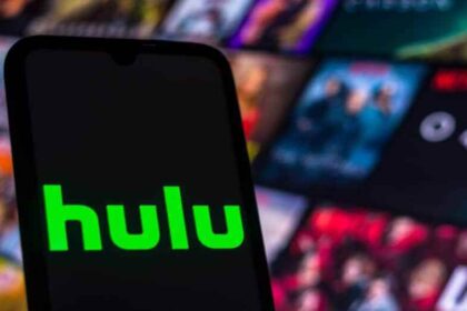 Hulu’s Global Expansion