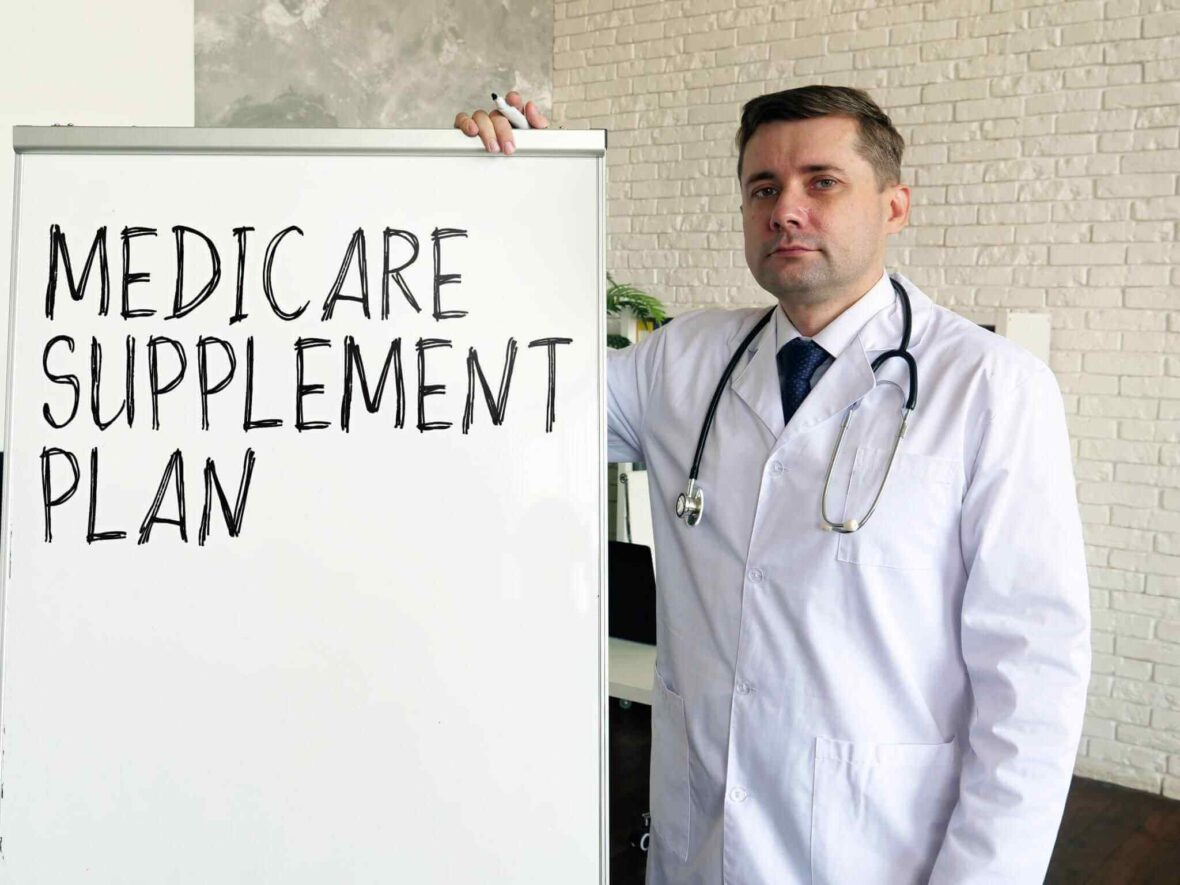 Medicare Supplement Plan