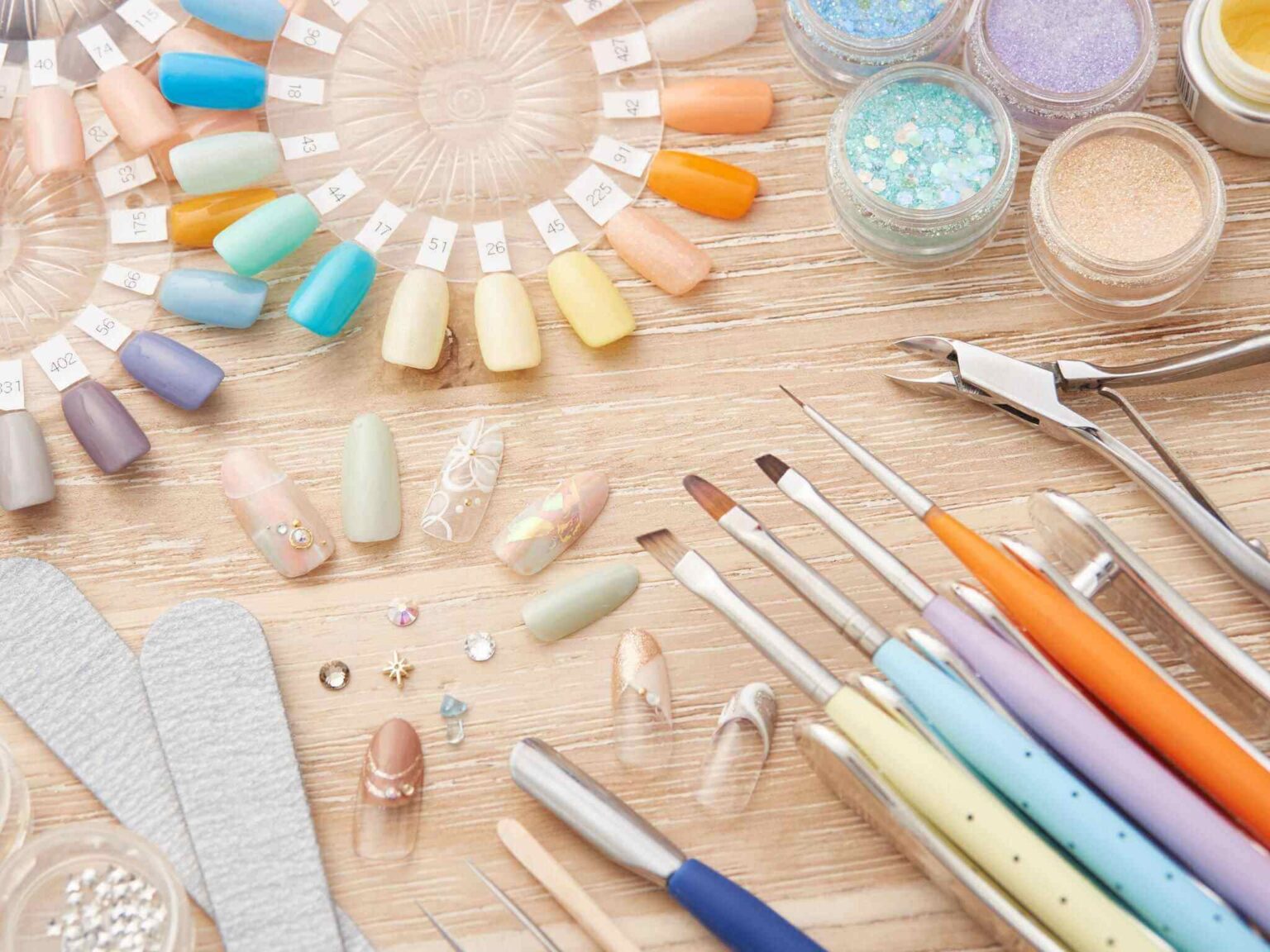 7. Where to Buy Affordable Nail Art Tools: Online vs In-Store - wide 9