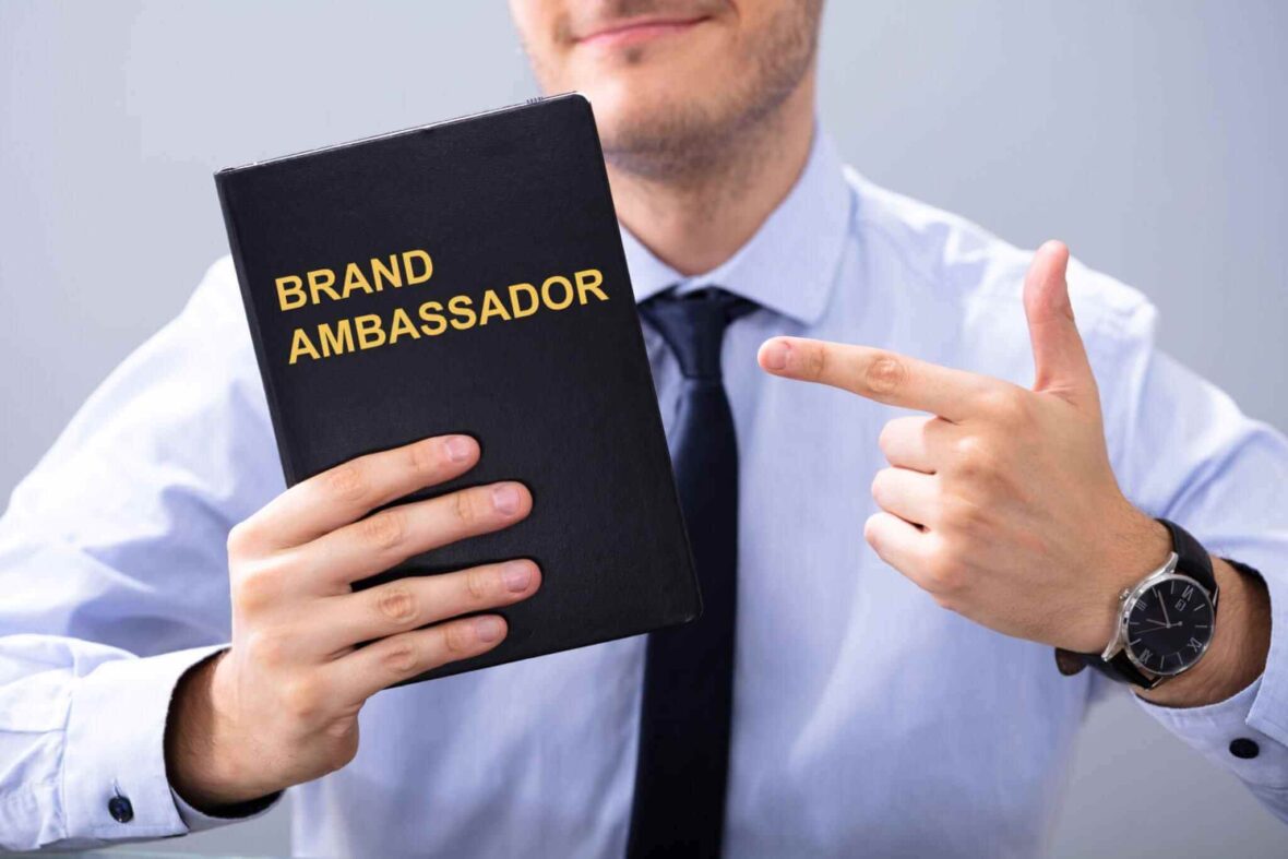 Potential of Brand Ambassadors