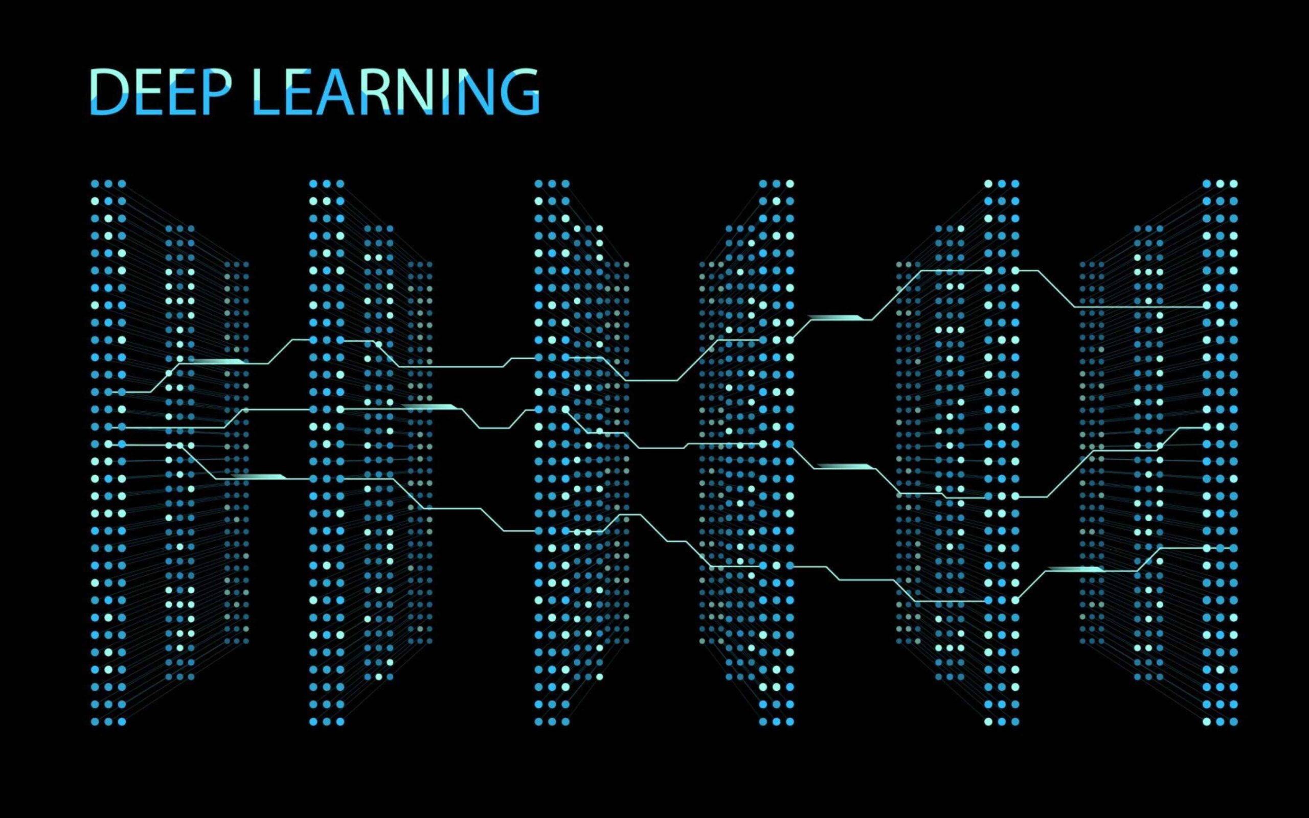 Deep Learning In Business