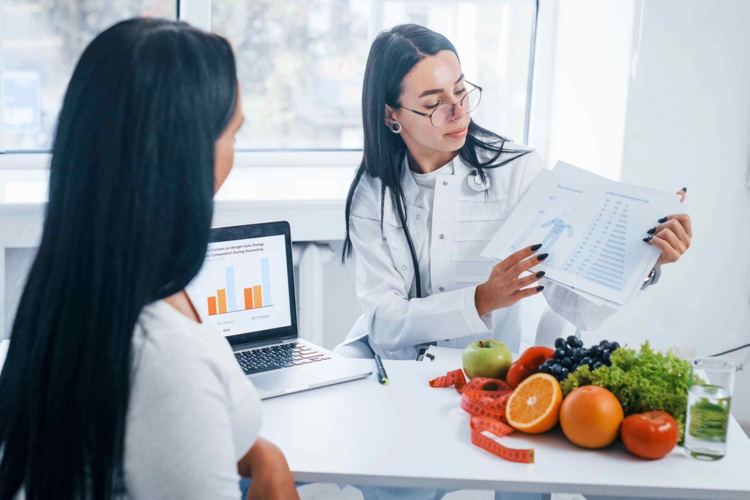 Marketing Strategies For Dieticians And Nutritionists