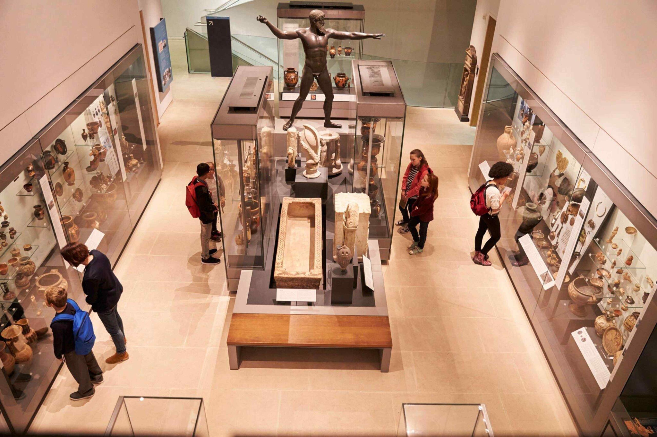 Museums To Visit In Europe