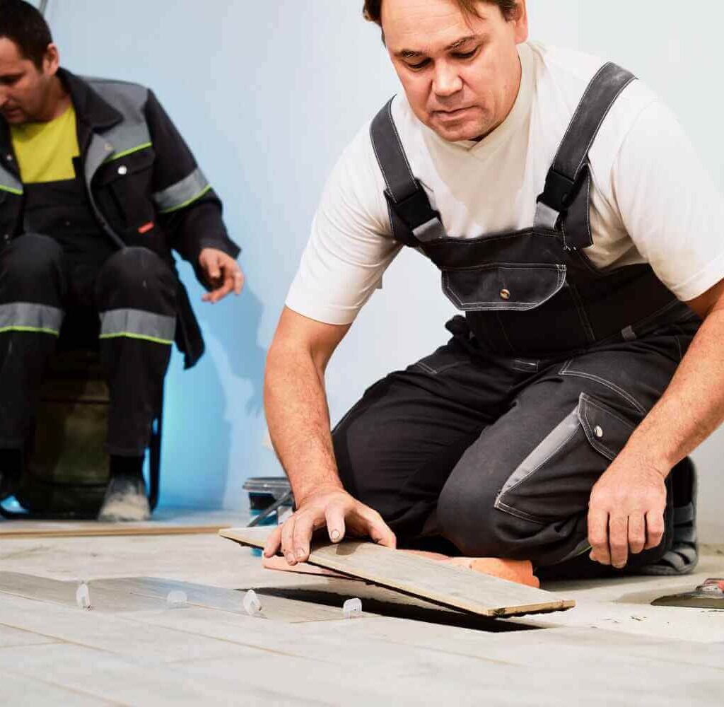 Tiling And Waterproofing 5 Things You Should Know