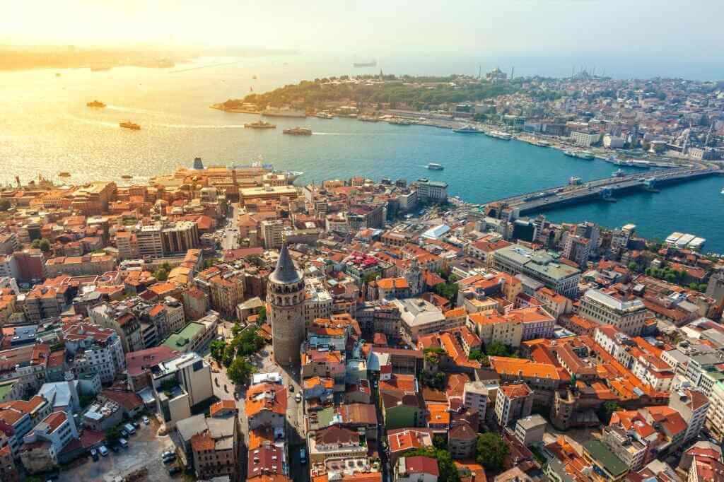 Architecture Marvels To Visit In Turkey