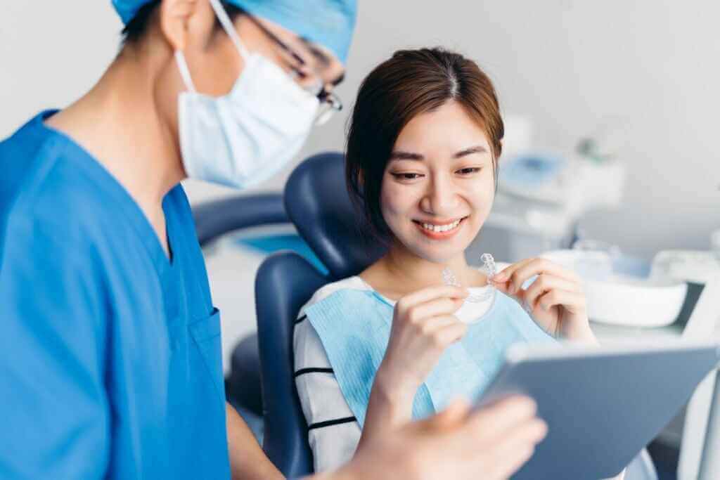Orthodontic Issues
