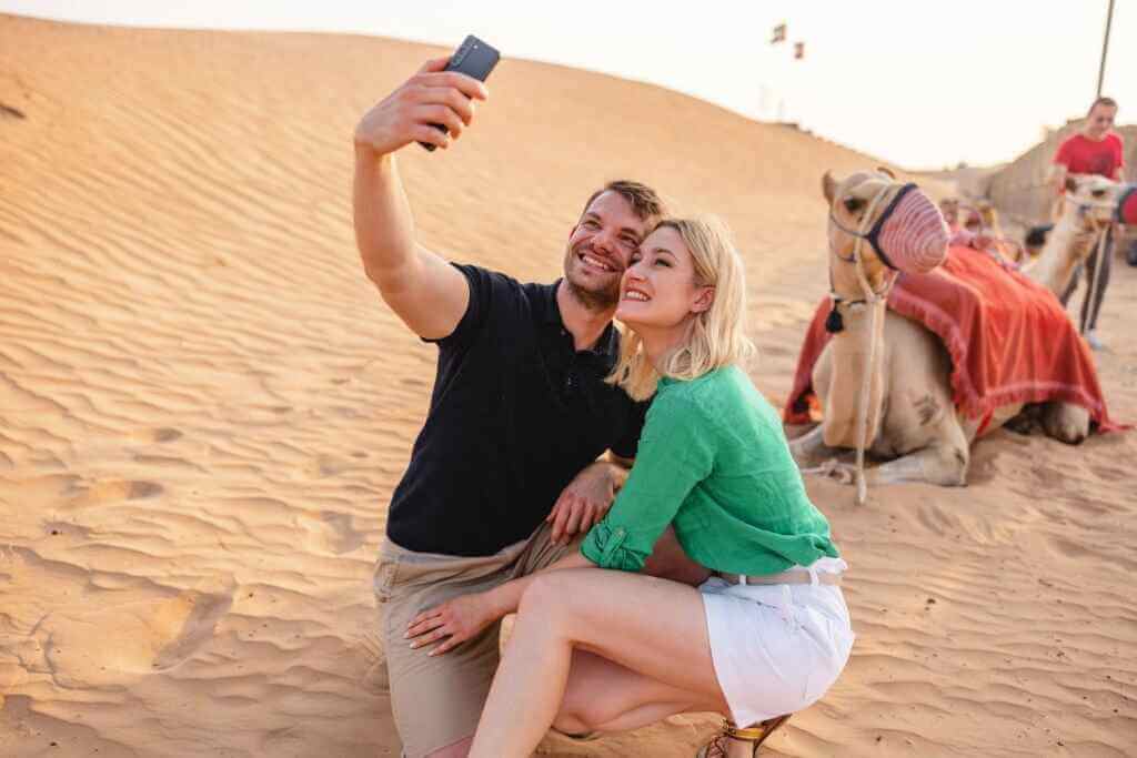 Places To Visit In Dubai For Couples