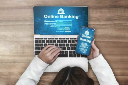 Financial Experience With Online-Only Banking