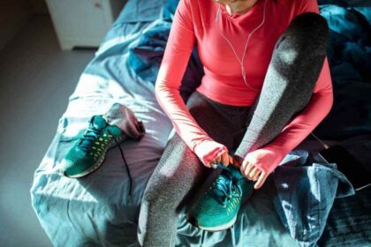 Caring For Your Activewear