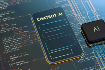 Steps For Creating A Chatbot