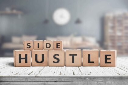 Small Business As A Side Hustle