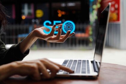 SEO For Your Website