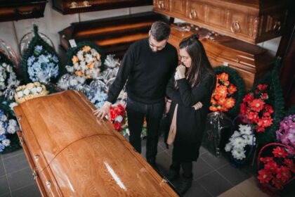 Approach To Cremation Services